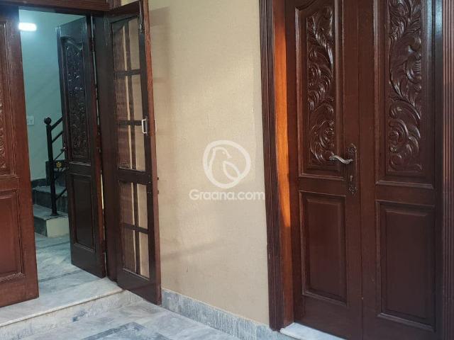 House for sale in Johar Town, Islamabad Capital Territory