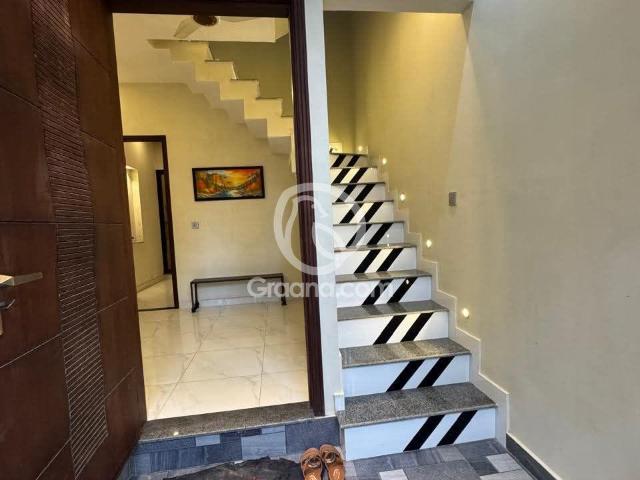 House for sale in Johar Town, Islamabad Capital Territory