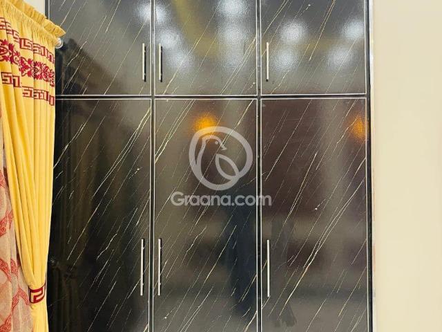 House for sale in Johar Town, Islamabad Capital Territory