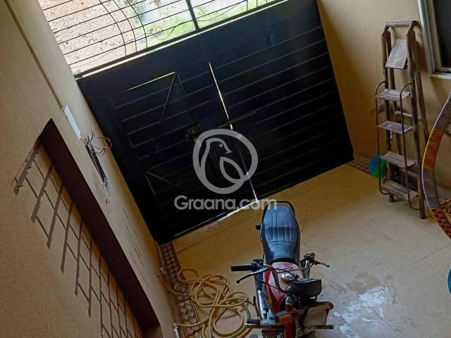 House for sale in Johar Town, Islamabad Capital Territory