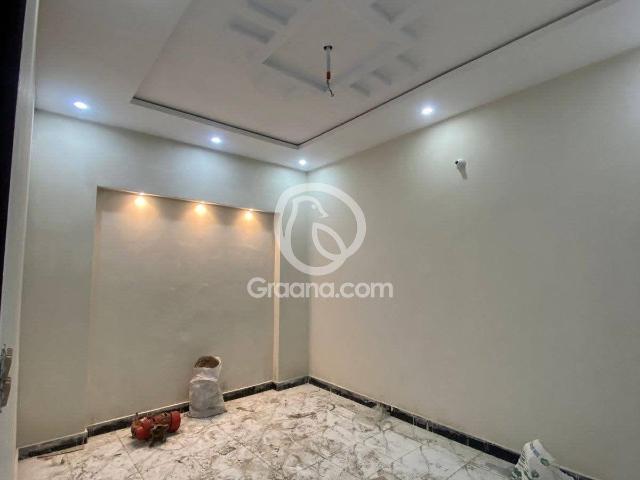 House for sale in Johar Town, Islamabad Capital Territory