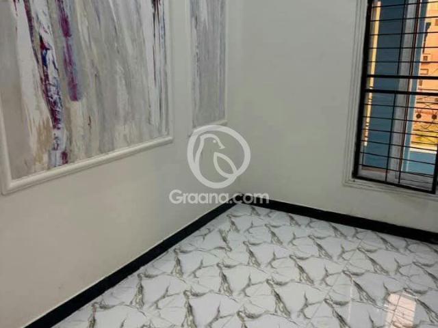 House for sale in Johar Town, Islamabad Capital Territory