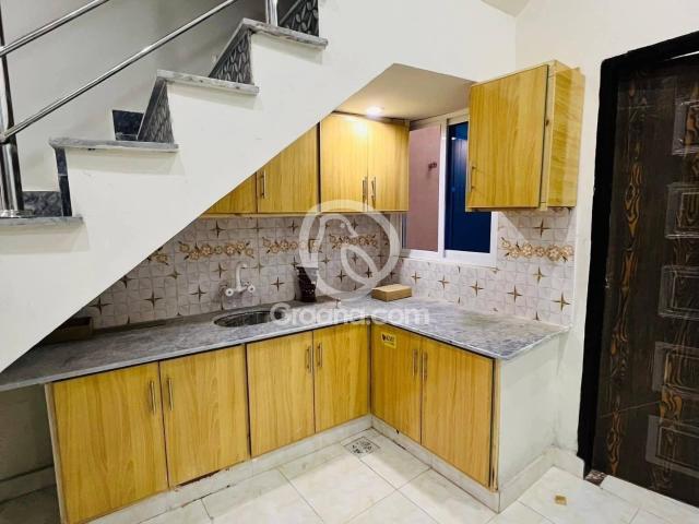 House for sale in Johar Town, Islamabad Capital Territory