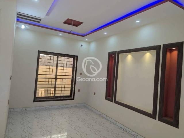 House for sale in Johar Town, Islamabad Capital Territory
