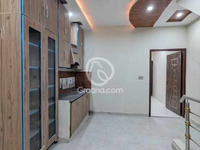 House for sale in Johar Town, Islamabad Capital Territory