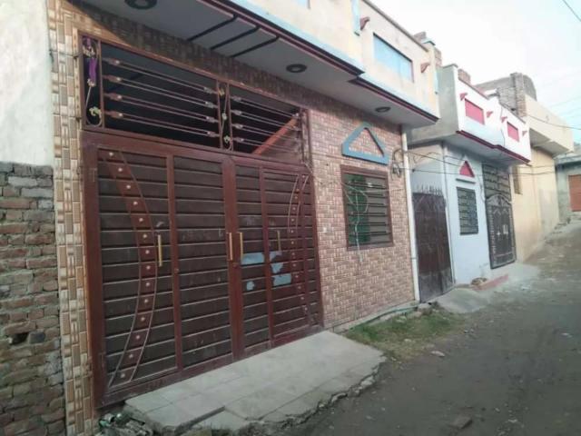House for sale in Rawalpindi, Islamabad Capital Territory