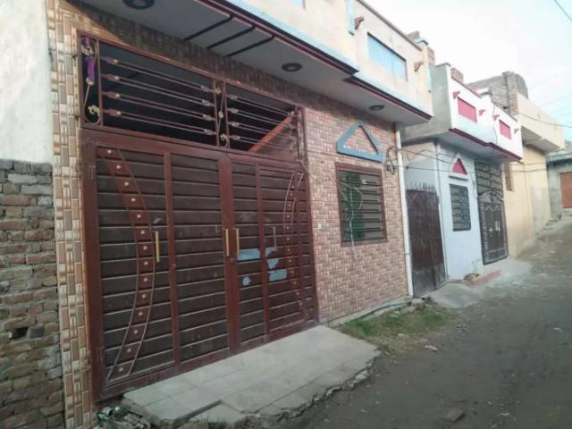 House for sale in Rawalpindi, Islamabad Capital Territory
