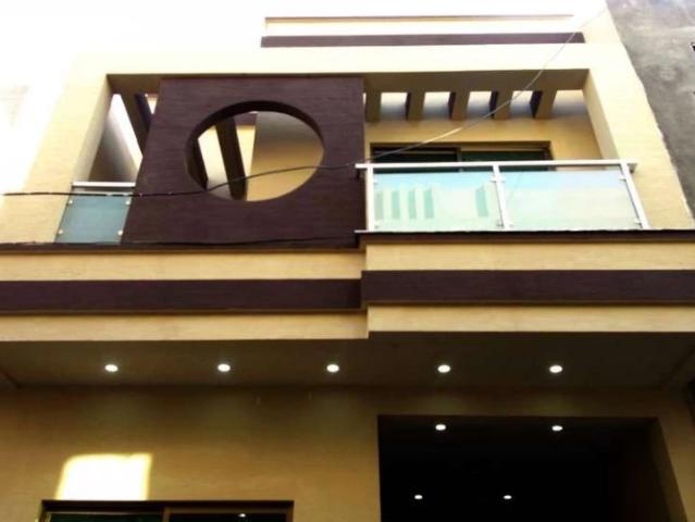 House for sale in Rawalpindi, Islamabad Capital Territory