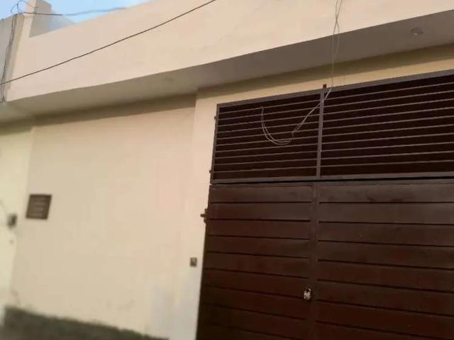 House for sale in Multan, Islamabad Capital Territory