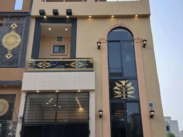 House for sale in Lahore