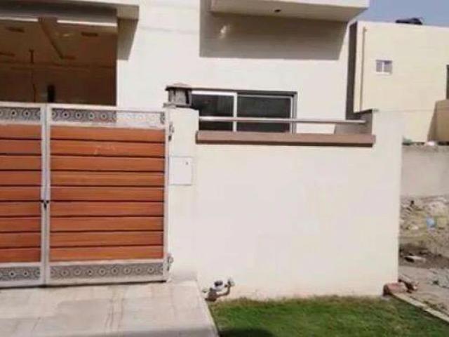 House for sale in Rawalpindi, Islamabad Capital Territory