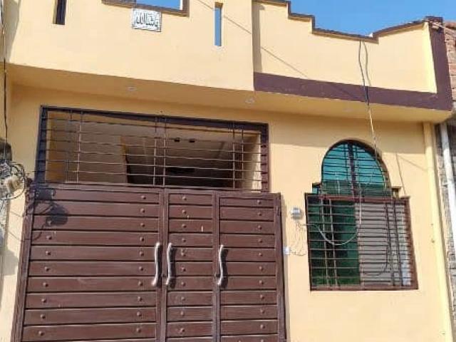 House for sale in Rawalpindi, Islamabad Capital Territory