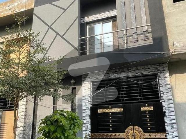 House for sale in Faisalabad, Islamabad Capital Territory