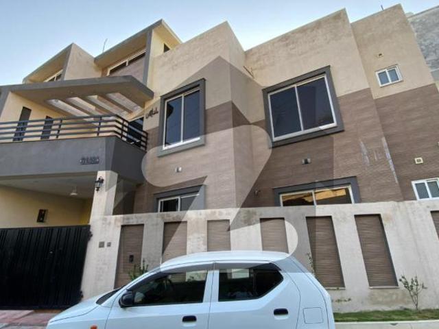 House for sale in Islamabad Capital Territory