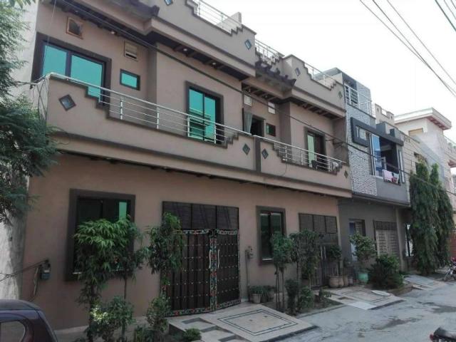 House for sale in Rawalpindi, Islamabad Capital Territory