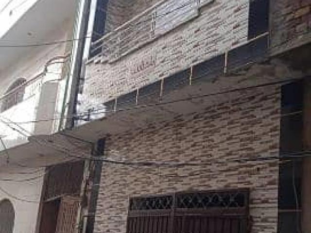 House for sale in Rawalpindi, Islamabad Capital Territory
