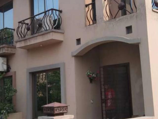 House for sale in Rawalpindi, Islamabad Capital Territory