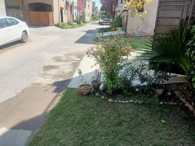House for sale in Rawalpindi, Islamabad Capital Territory