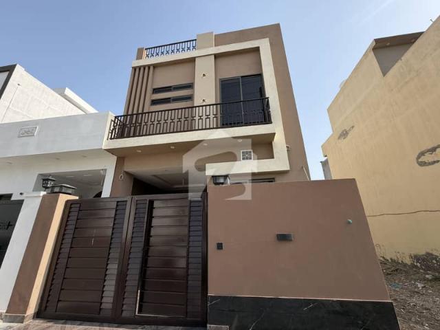 House for sale in Rawalpindi, Islamabad Capital Territory
