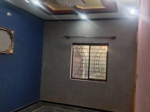 House for sale in Rawalpindi, Islamabad Capital Territory