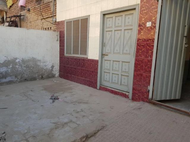House for sale in Faisalabad, Islamabad Capital Territory