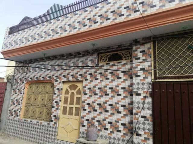House for sale in Islamabad Capital Territory