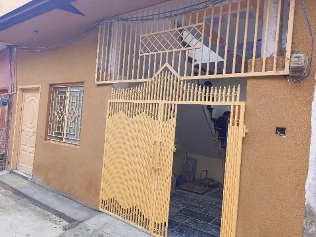 House for sale in Rawalpindi, Islamabad Capital Territory