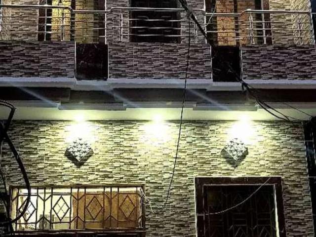 House for sale in Rawalpindi, Islamabad Capital Territory