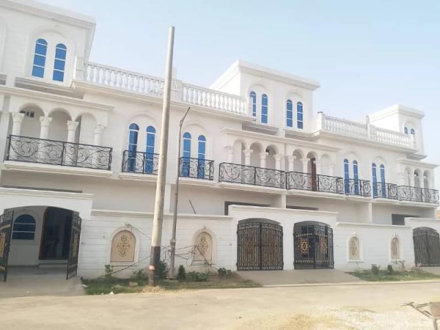 House for sale in Rawalpindi, Islamabad Capital Territory