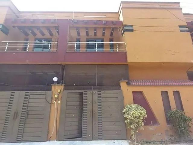 House for sale in Rawalpindi, Islamabad Capital Territory