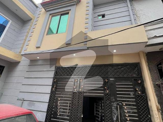 House for rent in Peshawar, North West Frontier Province