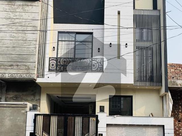 House for sale in Rawalpindi, Islamabad Capital Territory