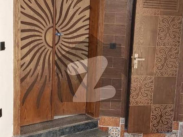 House for sale in Rawalpindi, Islamabad Capital Territory