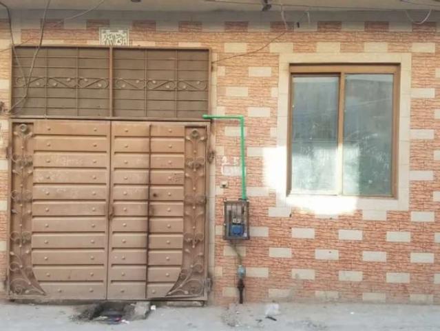 House for sale in Rawalpindi, Islamabad Capital Territory