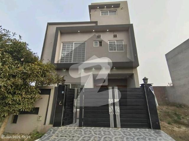 House for sale in Rawalpindi, Islamabad Capital Territory