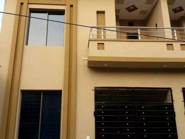 House for sale in Rawalpindi, Islamabad Capital Territory