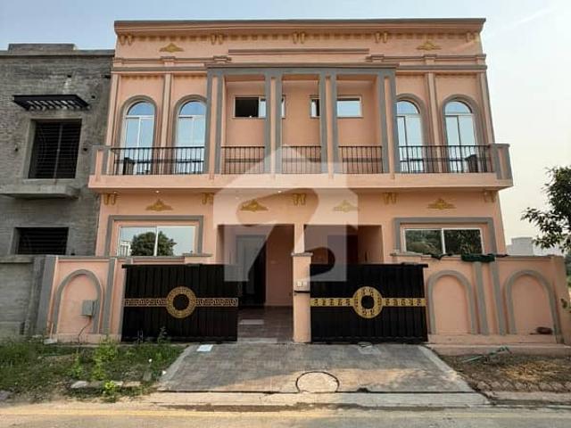 House for sale in Sarai Alamgir, Islamabad Capital Territory