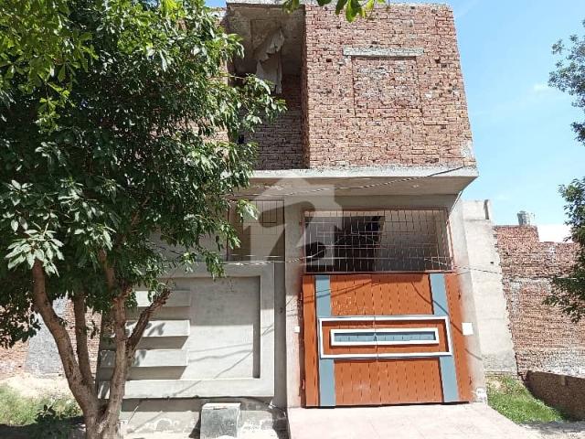 House for sale in Faisalabad, Islamabad Capital Territory