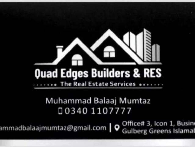 Land for sale in جی-7, اسلام آباد