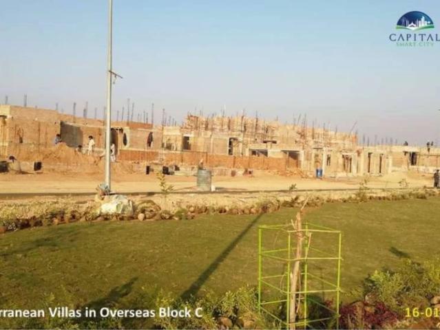 Land for sale in Rawalpindi, Islamabad Capital Territory