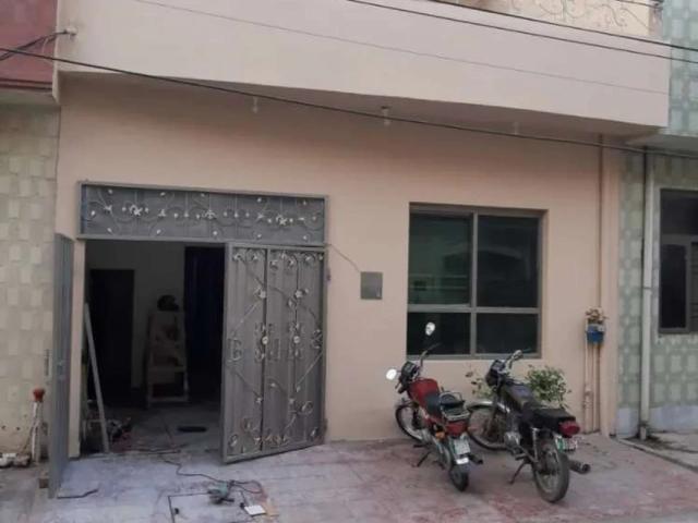 House for sale in Rawalpindi, Islamabad Capital Territory