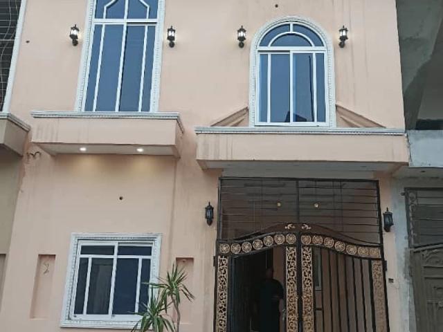 House for sale in Rawalpindi, Islamabad Capital Territory