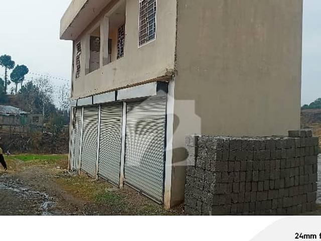 Building for sale in Abbottabad, North West Frontier Province