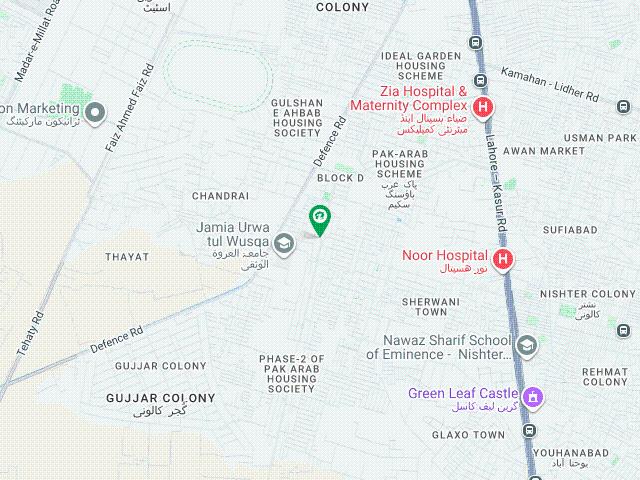 Property for sale in Rawalpindi, Islamabad Capital Territory