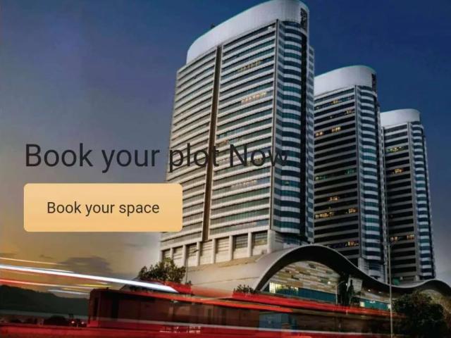 Land for sale in Islamabad