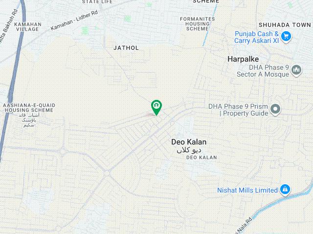 Property for sale in Rawalpindi, Islamabad Capital Territory