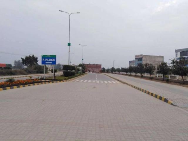 Land for sale in Rawalpindi, Islamabad Capital Territory