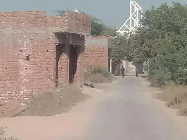 Land for sale in گجو متہ, لاہور ڈویژن
