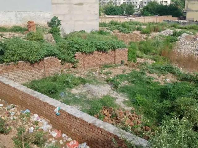 Land for sale in Rawalpindi, Islamabad Capital Territory