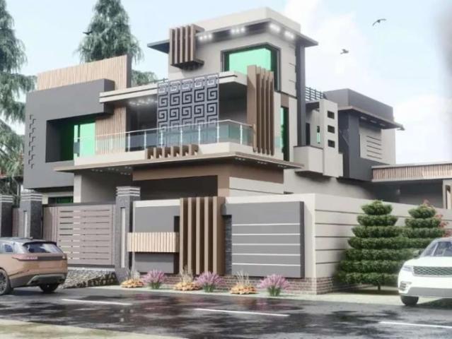 Land for sale in Rawalpindi, Islamabad Capital Territory